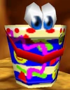 Leaky