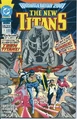 New Titans Annual 7