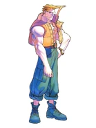 CharlieSFA