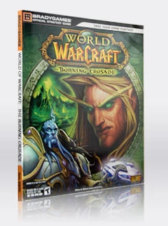 WoW BC Strat Guide