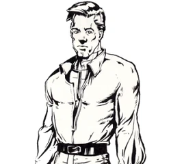 Nichos-torso