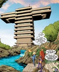 Titans Tower III