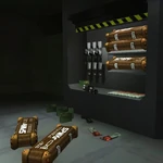 Armory HCE