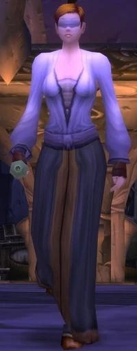 Image of Theresa