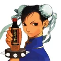 ChunLiBeer