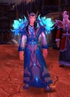 Arcanist Torseldori