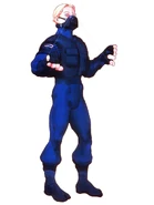 DDarkSFEX