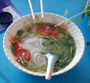 Bamblas Soup