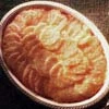 Cauliflowerpotatobake