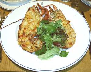 LobsterThermidor
