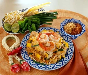 Thai Cooking