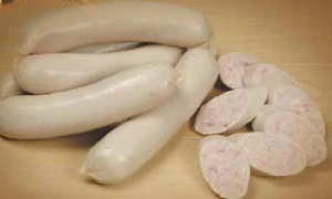 ThuringerSausage