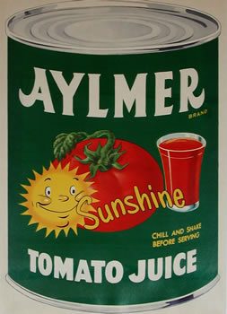 TomatoJuice