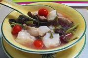 'my Thai' Chicken Soup