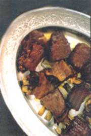 Tabaak maaz
