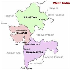 West-india