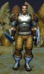 Sergeant Bly