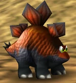 Bargasaurus