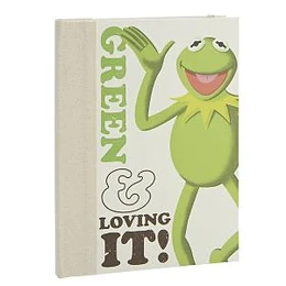 GreenAndLovingItJournal1