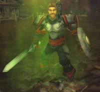 Image of Redpath the Corrupted