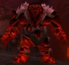 Molten destroyer