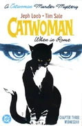 Catwoman When in Rome 3