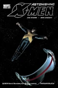 Astonishing X-Men Vol 3 22