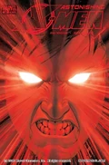 Astonishing X-Men Vol 3 24