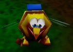 Banjo bee