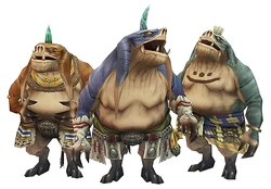Seek FFXII