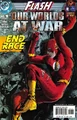 Flash Our Worlds at War 1