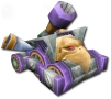 MiniTonk