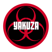 Yakuza logo