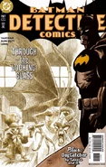 Detective Comics 787