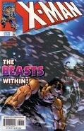 X-Man Vol 1 39