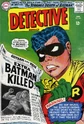 Detective Comics 347