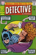 Detective Comics 352