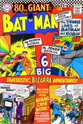Batman 182