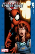 Ultimate Spider-Man Vol 1 78