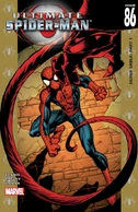 Ultimate Spider-Man Vol 1 86