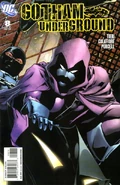 Gotham Underground 8