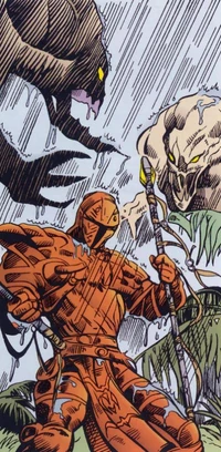 Mandalore