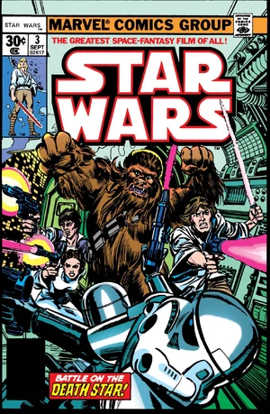 Star Wars Vol 1 3