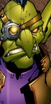 Sparkeye