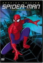 MTV Spider-Man