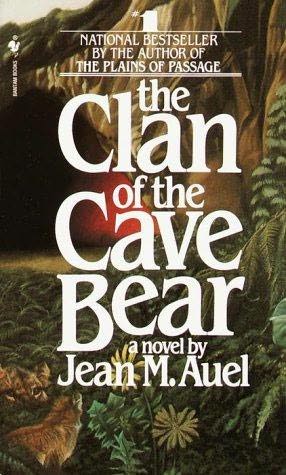 Clan Of The Cave Bear Main Characters