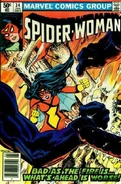Spider-Woman Vol 1 34