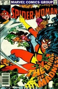 Spider-Woman Vol 1 35