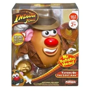 Indiana Jones Taters of the Lost Ark Boxed