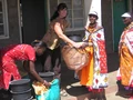 Giving Solar Kits.JPG